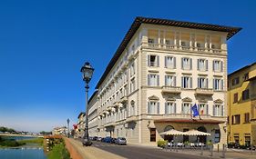 The st Regis Florence